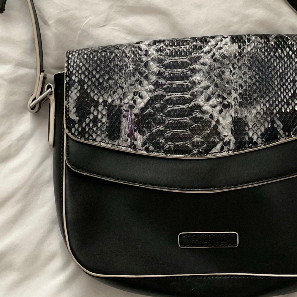 Vintage Vera Bradley handbag circ. 2002